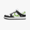 1143. Dunk Stylish Low-Top 026