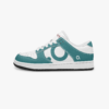 1143. Dunk Stylish Low-Top 030